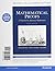 Mathematical Proofs: A Transition to Advanced Mathematics, Books a la Carte Edition (3rd Edition) by Gary Chartrand (2012-09-27)