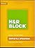 H&R Block 2016 Basic Tax Software Federal by H&R Block