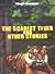 The Scarlet Tiger and Other Stories by Hugh Gantzer