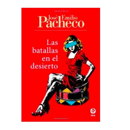 BATALLAS EN EL DESIERTO