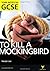 To Kill a Mockingbird: York Notes for GCSE 2010 by Sims, Beth (July 2, 2010) Paperback
