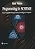 Programming in SCHEME: Learn SHEME Through Artificial Intelligence Programs by Watson, Mark (1996) Paperback