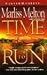 Time to Run (SEAL Team 12, #3)