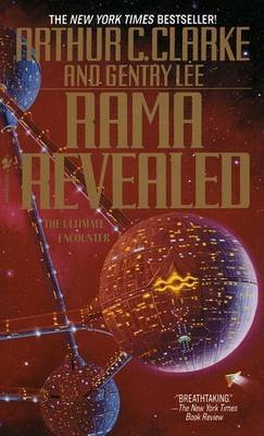 [Rama Revealed] [by: Arthur Clarke]