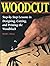 Woodcut: "Step-by-Step Lessons in Designing, Cutting and Printing the Woodblock"