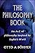 The Philosophy Book: An A-Z of Philosophers and Ideas in Sophie's World