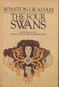 THE FOUR SWANS A Novel of Cornwall 1795-1797