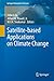 Satellite-based Applications on Climate Change (2013-03-19)