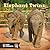By Richard Sobol Elephant Twins (Penguin Core Concepts) [Hardcover]