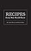 Recipes Every Man Should Know by Susan Russo (Illustrated, 15 Sep 2010) Hardcover