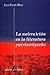 La Na(rra)Cion En La Literatura Puertorriquena (Spanish Edition)