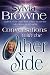 Conversations With the Other Side by Sylvia Browne (2002-03-02)