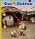 Gus and Button by Saxton Freymann (5-Jan-2002) Hardcover