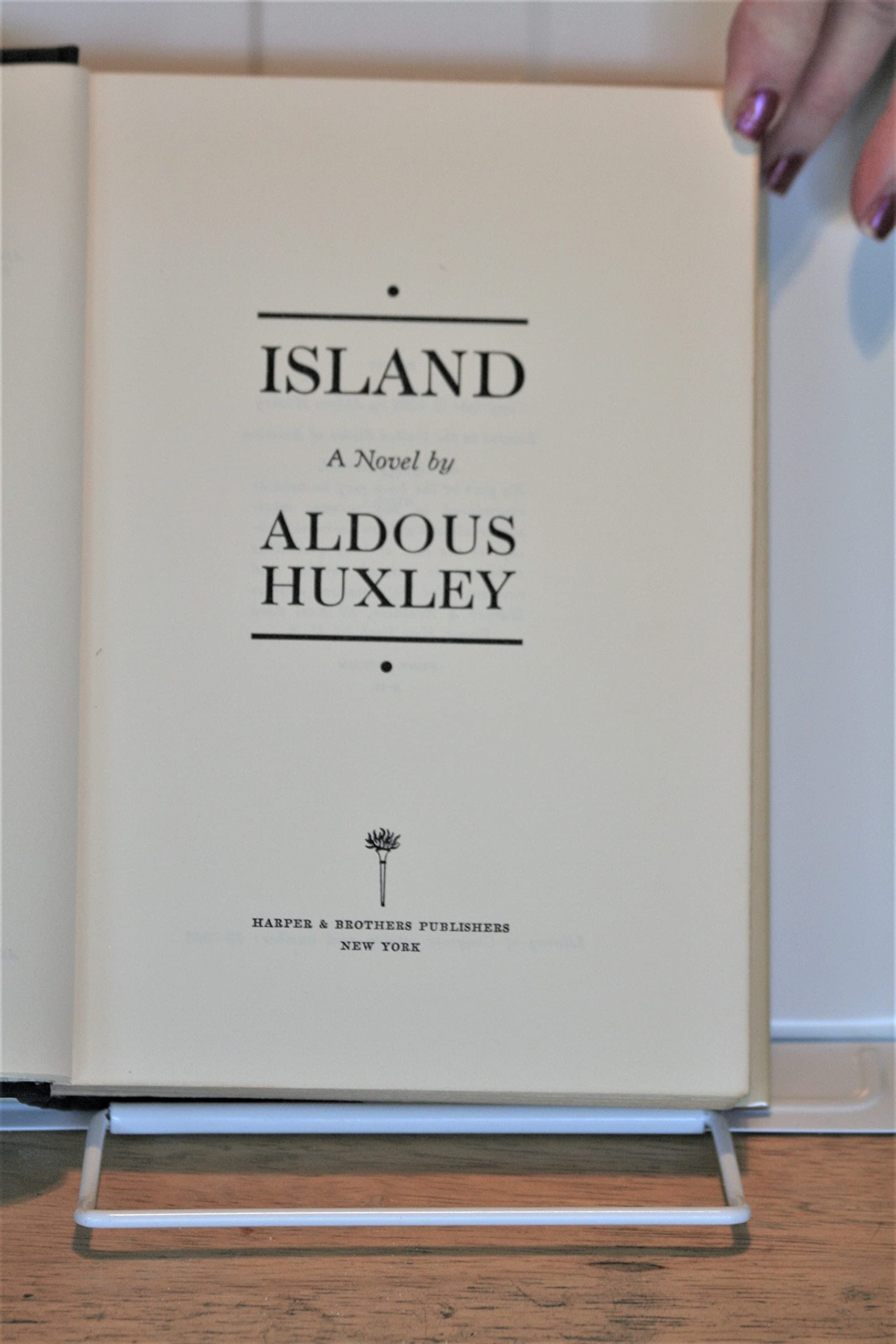 Island