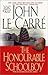 The Honourable School Boy by John Le Carré
