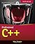 Professional C++ by Marc Gregoire (14-Oct-2014) Paperback by Marc Gregoire