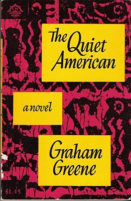 The Quiet American