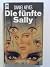 Die fünfte Sally. Science Fiction Roman.