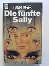Die fünfte Sally. Science Fiction Roman.