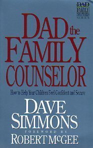 Dad the Family Counselor (Dad the Family Shepherd Series)