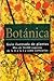 Botanica: Guia ilustrada de...