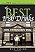 [ The Best Irish Drinks Foley, Ray ( Author ) ] { Paperback } 2006