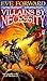 Villains by Necessity by Eve Forward (1996-03-06)