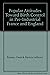 Popular Attitudes Toward Birth Control in Pre-Industrial France and England