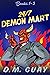 24/7 Demon Mart: Books 1-3