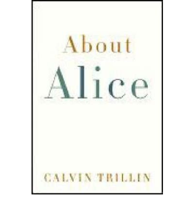 About Alice