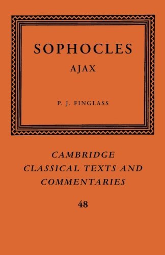 Sophocles: Ajax