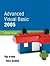 Advanced Visual Basic 2005 (4th Edition) 4th edition by Irvine, Kip R., Gaddis, Tony (2007) Paperback