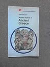 Myths & Legends Of Ancient Greece