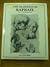 The Drawings Of Raphael by Paul   Joannides