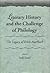 Literary History and the Challenge of Philology: The Legacy of Erich Auerbach (Figurae: Reading Medieval Culture) by Stanford University Press (1996-05-01)