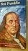 Ben Franklin Extraordinary Inventory, Brave Leader