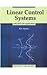 Linear Control Systems ; With Matlab Applications