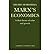 [(Marxs Economics: A Dual Theory of Value and Growth )] [Author: Michio Morishima] [Jun-2009]