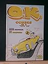 OK Comics #2