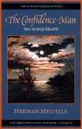 Confidence-Man - His Masquerade (02) by Melville, Herman [Paperback (2002)]