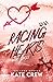 Racing Hearts (Hollows Garage #3)