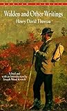 Walden and Other ...