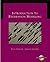 Introduction to Regression ...