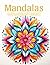Mandalas For Meditation Col...