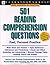 501 Reading Comprehension Q...