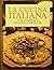 La Cucina Italiana: Classic Italian