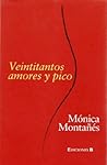 Veintitantos amor...