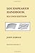 Loudspeaker Handbook Softcover reprint of edition by Eargle, John (2013) Paperback
