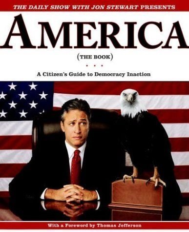 The Daily Show With Jon Stewart Presents America