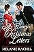Mr. Darcy's Christmas Letters: A Pride and Prejudice Novella (Darcy and Elizabeth Happily Ever Afters)